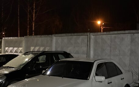 Mercedes-Benz C-Класс, 1994 год, 290 000 рублей, 13 фотография