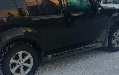 Nissan Pathfinder, 2013 год, 2 100 000 рублей, 5 фотография