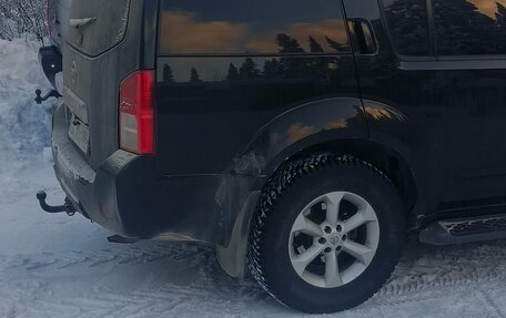 Nissan Pathfinder, 2013 год, 2 100 000 рублей, 6 фотография