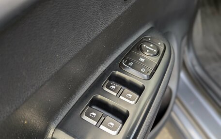 KIA Rio IV, 2017 год, 875 000 рублей, 15 фотография