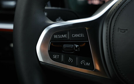 BMW 3 серия, 2019 год, 3 699 000 рублей, 15 фотография