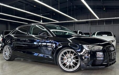 Audi A3, 2020 год, 1 150 178 рублей, 1 фотография