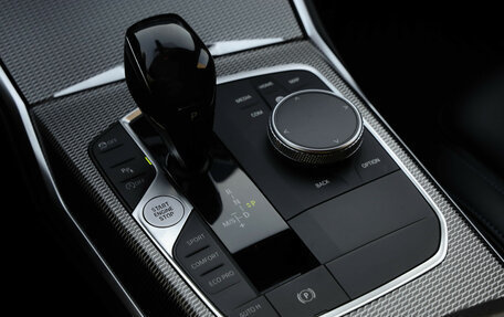 BMW 3 серия, 2019 год, 3 699 000 рублей, 22 фотография