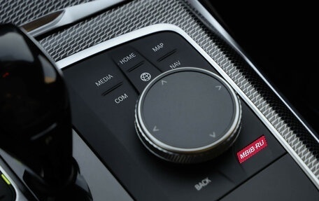 BMW 3 серия, 2019 год, 3 699 000 рублей, 23 фотография