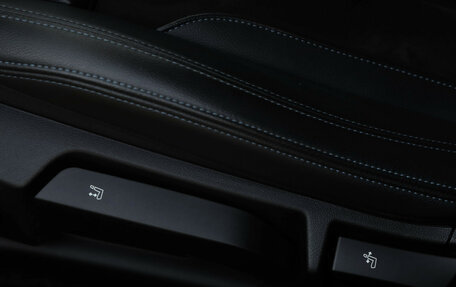 BMW 3 серия, 2019 год, 3 699 000 рублей, 29 фотография