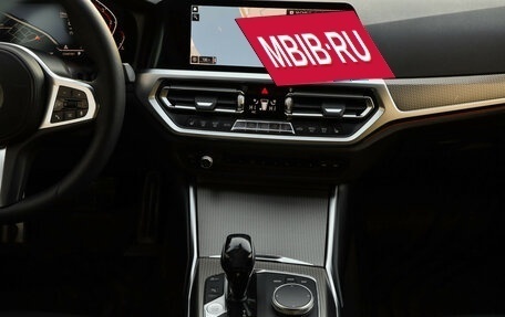 BMW 3 серия, 2019 год, 3 699 000 рублей, 25 фотография