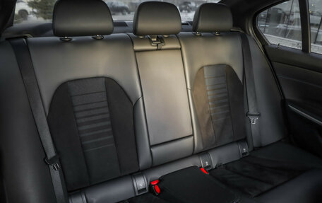 BMW 3 серия, 2019 год, 3 699 000 рублей, 32 фотография