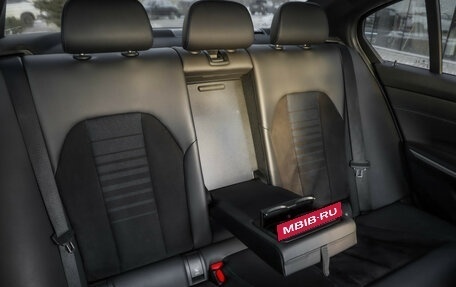 BMW 3 серия, 2019 год, 3 699 000 рублей, 33 фотография