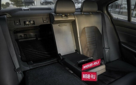 BMW 3 серия, 2019 год, 3 699 000 рублей, 34 фотография