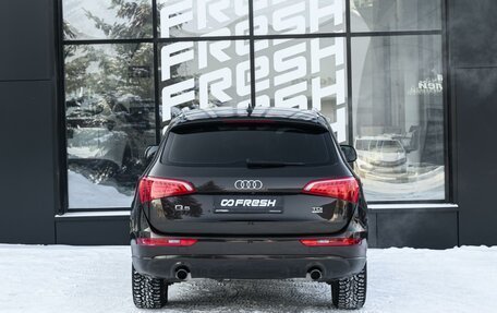 Audi Q5, 2012 год, 1 335 000 рублей, 4 фотография