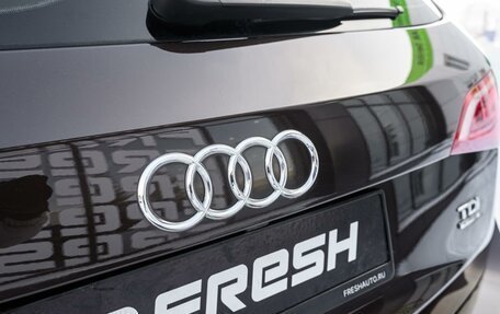 Audi Q5, 2012 год, 1 335 000 рублей, 8 фотография