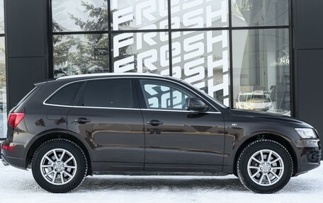 Audi Q5, 2012 год, 1 335 000 рублей, 5 фотография