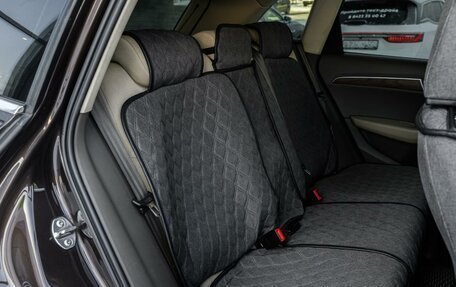 Audi Q5, 2012 год, 1 335 000 рублей, 11 фотография