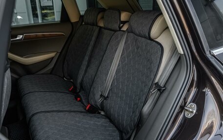 Audi Q5, 2012 год, 1 335 000 рублей, 13 фотография