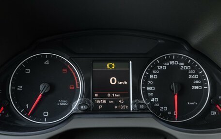 Audi Q5, 2012 год, 1 335 000 рублей, 16 фотография