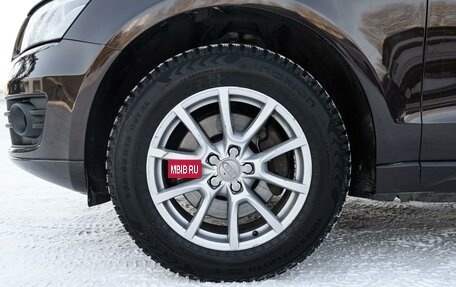 Audi Q5, 2012 год, 1 335 000 рублей, 6 фотография