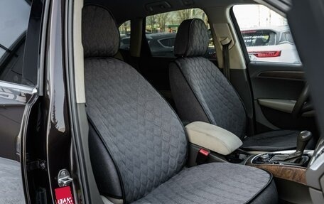 Audi Q5, 2012 год, 1 335 000 рублей, 12 фотография