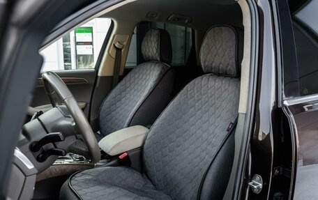 Audi Q5, 2012 год, 1 335 000 рублей, 14 фотография