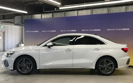 Audi A3, 2023 год, 1 550 178 рублей, 4 фотография