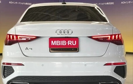 Audi A3, 2023 год, 1 550 178 рублей, 2 фотография