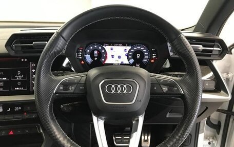 Audi A3, 2023 год, 1 550 178 рублей, 9 фотография