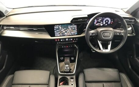 Audi A3, 2023 год, 1 550 178 рублей, 7 фотография