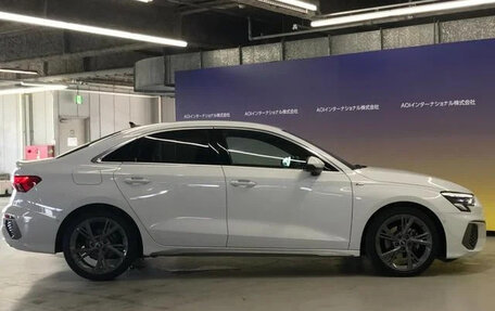 Audi A3, 2023 год, 1 550 178 рублей, 6 фотография