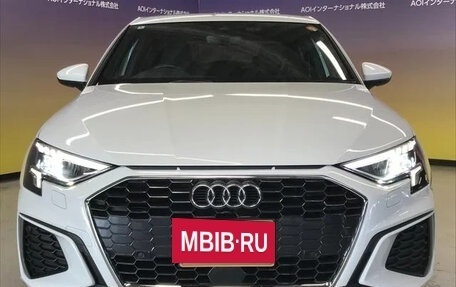 Audi A3, 2023 год, 1 550 178 рублей, 3 фотография