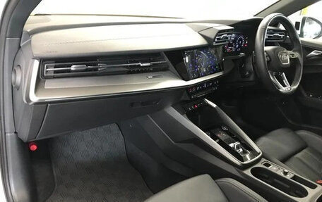 Audi A3, 2023 год, 1 550 178 рублей, 10 фотография