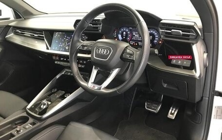 Audi A3, 2023 год, 1 550 178 рублей, 8 фотография