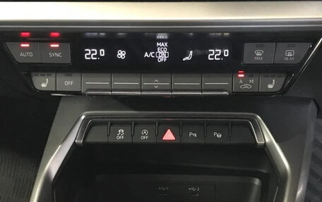 Audi A3, 2023 год, 1 550 178 рублей, 14 фотография