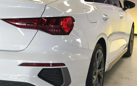 Audi A3, 2023 год, 1 550 178 рублей, 19 фотография