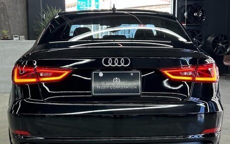 Audi A3, 2020 год, 1 150 178 рублей, 7 фотография