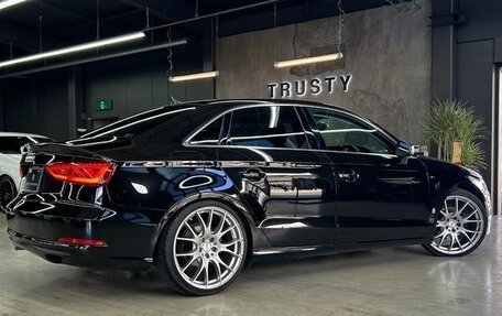 Audi A3, 2020 год, 1 150 178 рублей, 8 фотография