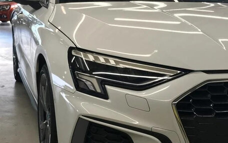 Audi A3, 2023 год, 1 550 178 рублей, 18 фотография