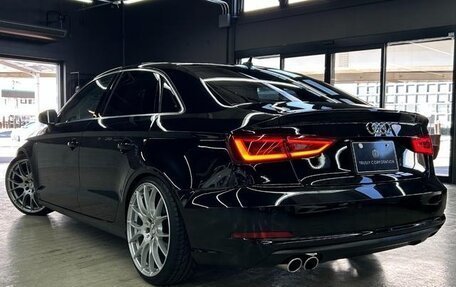 Audi A3, 2020 год, 1 150 178 рублей, 5 фотография