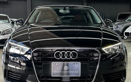 Audi A3, 2020 год, 1 150 178 рублей, 3 фотография