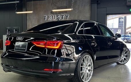 Audi A3, 2020 год, 1 150 178 рублей, 9 фотография