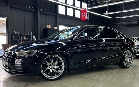 Audi A3, 2020 год, 1 150 178 рублей, 4 фотография