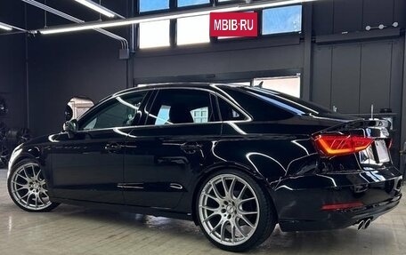 Audi A3, 2020 год, 1 150 178 рублей, 6 фотография