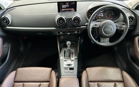 Audi A3, 2020 год, 1 150 178 рублей, 12 фотография