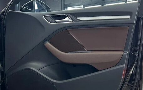 Audi A3, 2020 год, 1 150 178 рублей, 19 фотография