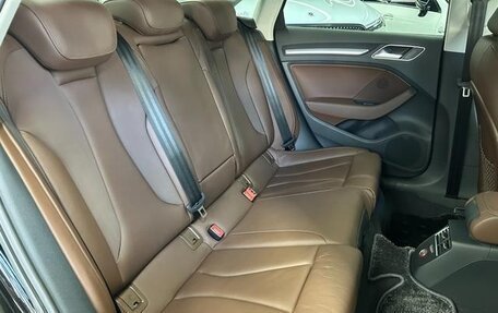 Audi A3, 2020 год, 1 150 178 рублей, 14 фотография