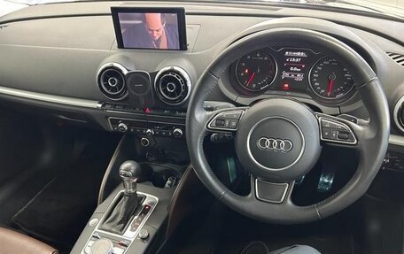 Audi A3, 2020 год, 1 150 178 рублей, 11 фотография
