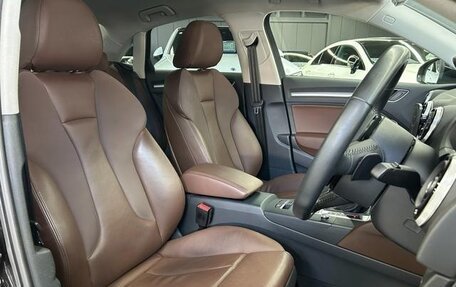 Audi A3, 2020 год, 1 150 178 рублей, 13 фотография