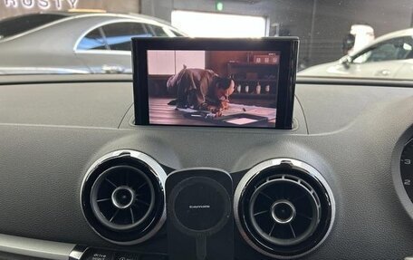 Audi A3, 2020 год, 1 150 178 рублей, 16 фотография