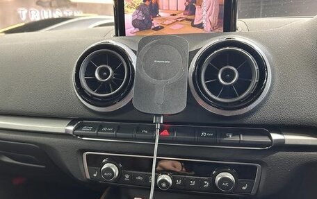 Audi A3, 2020 год, 1 150 178 рублей, 23 фотография