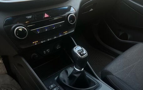 Hyundai Tucson III, 2020 год, 2 299 000 рублей, 10 фотография