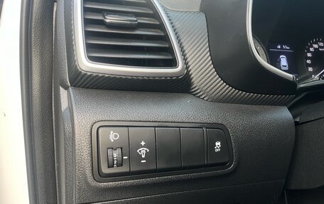 Hyundai Tucson III, 2020 год, 2 299 000 рублей, 14 фотография