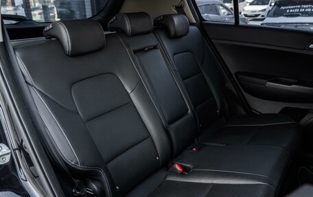 KIA Sportage IV рестайлинг, 2019 год, 1 838 000 рублей, 7 фотография